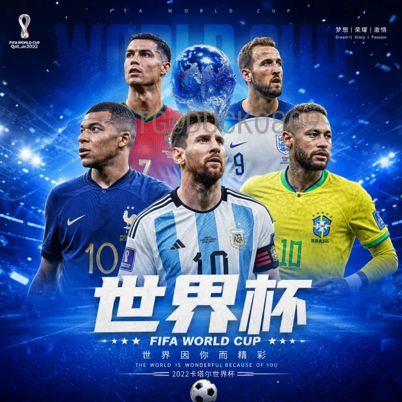 官方2026世界杯欧洲区名额分配揭晓：扩军至16席，预选赛赛制变革